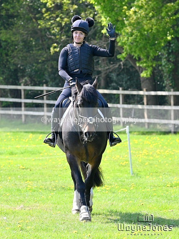 WJ7_6768 - The stables at Tweseldown 27-04-25
