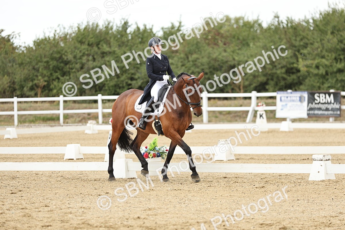 SBM_007261 - Class 25 - FEI PSG Bronze