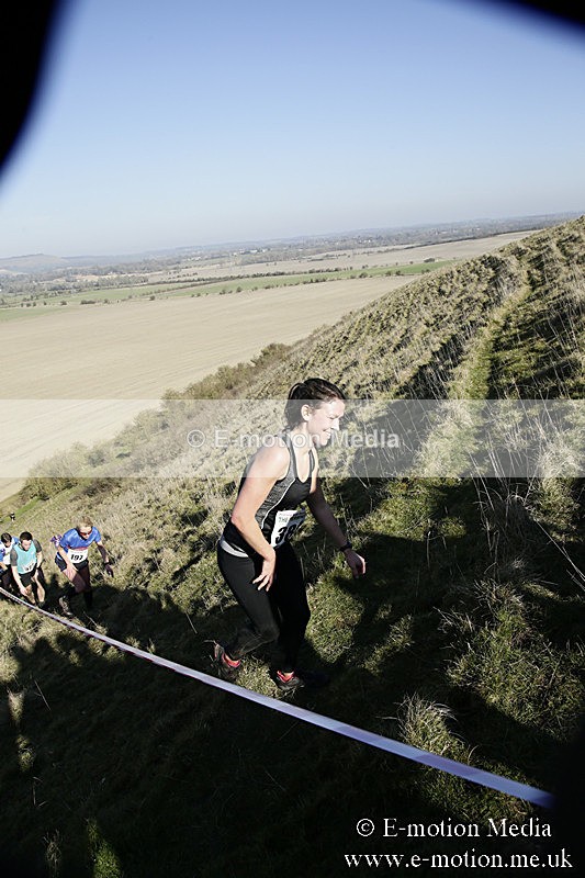 PVT 240219 1238 - The Terminator Race - Pewsey Vale - 24/02/19