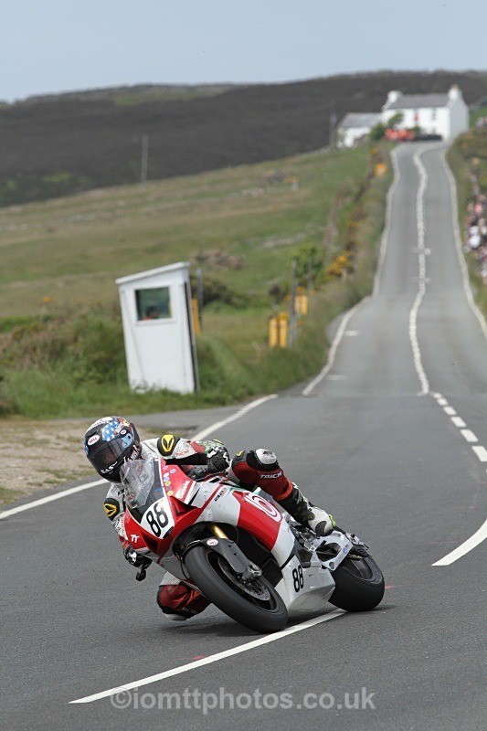 Brandon Cretu - Pokerstars Senior TT