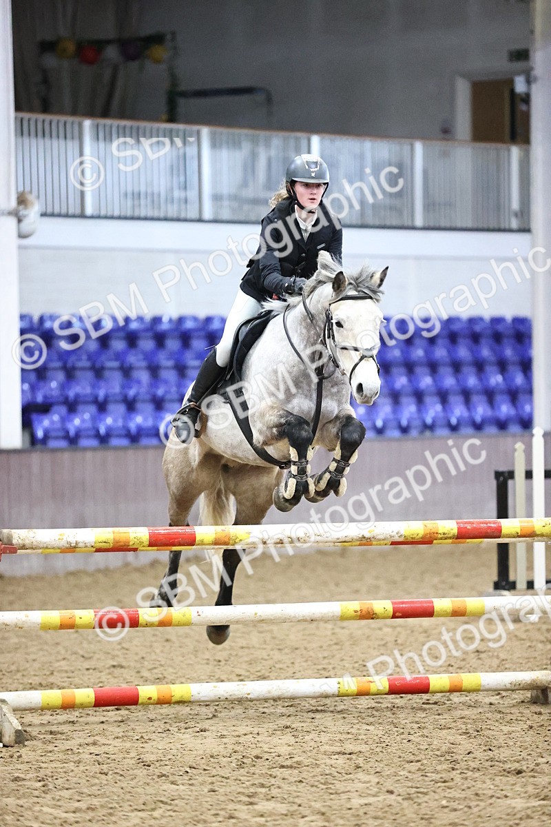 SBM_001648 - Class 10 - Pony Discovery - 90cm