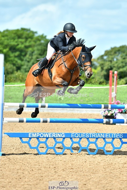 230729A-113810-05525 - Cls 14 NAF Bronze League Semi Final