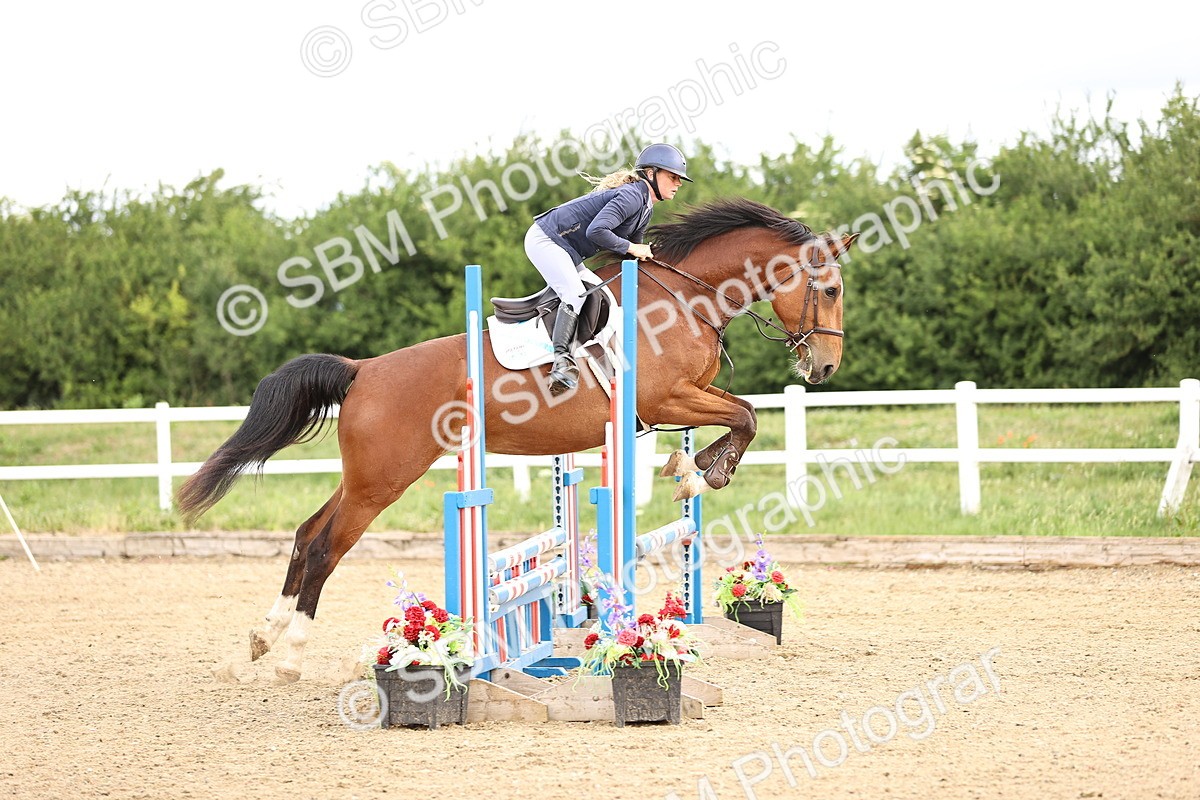 SBM_005644 - Class 15 - Clear Round