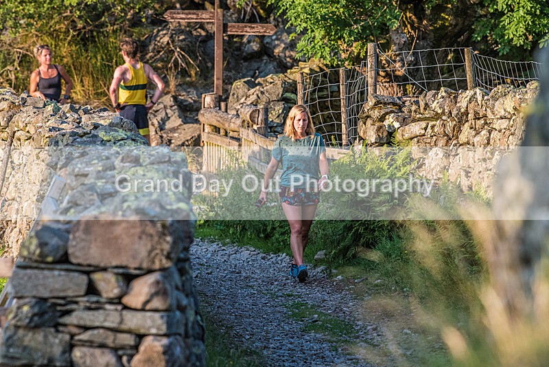 Langstrath-752 - Langstrath Fell Race Wednesday 21st June 2023