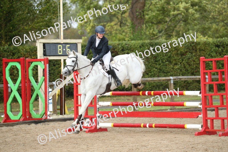 20250831-2346 - Class 7 - 1.00m