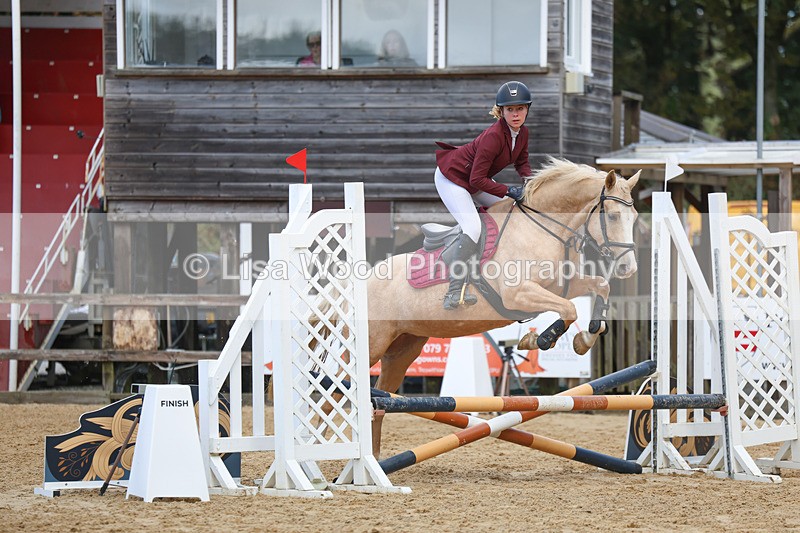 3E7A2956 - Class 4: 60cm Junior