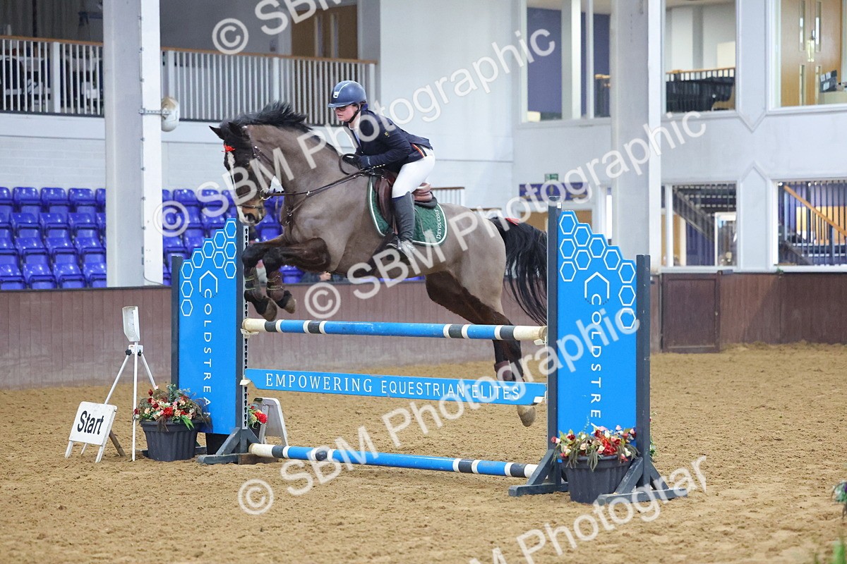 SBM_001930 - Class 15 - Senior Newcomers - First Round (1.10m)