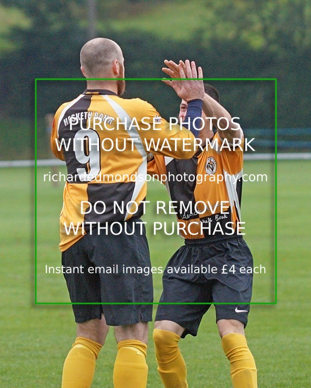 DSC02979 - Kendal County v Hesketh Bank 16/10/21