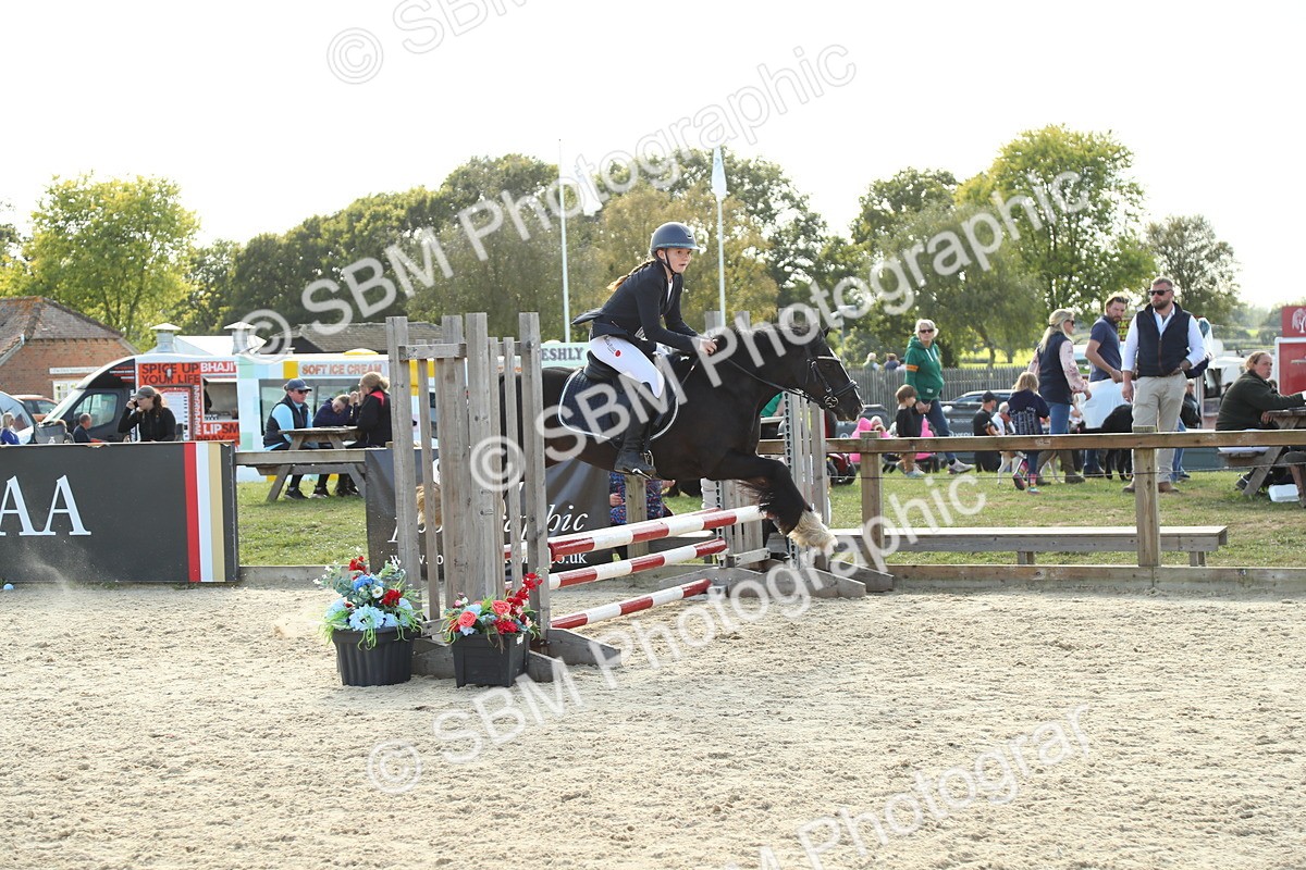 SBM_51611 - J7 - Junior Pony 60cm Championship