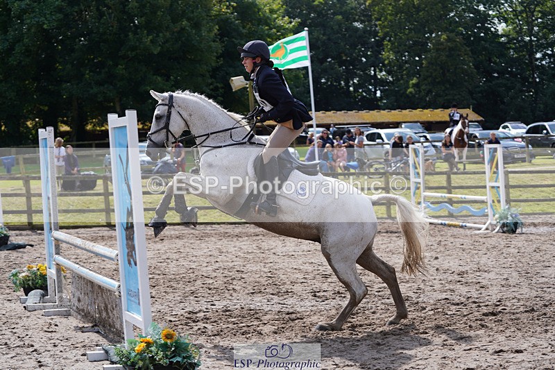 240824X-125628-27365 - 80cm Round 1 13.00 to 14.00