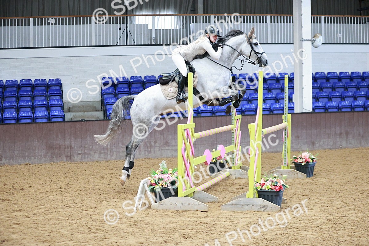 SBM_004184 - Class 11 - Senior Newcomers - 1.10m