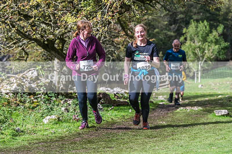 Dovedale Dash-2441 - Dovedale Dash Sunday 5th October 2025