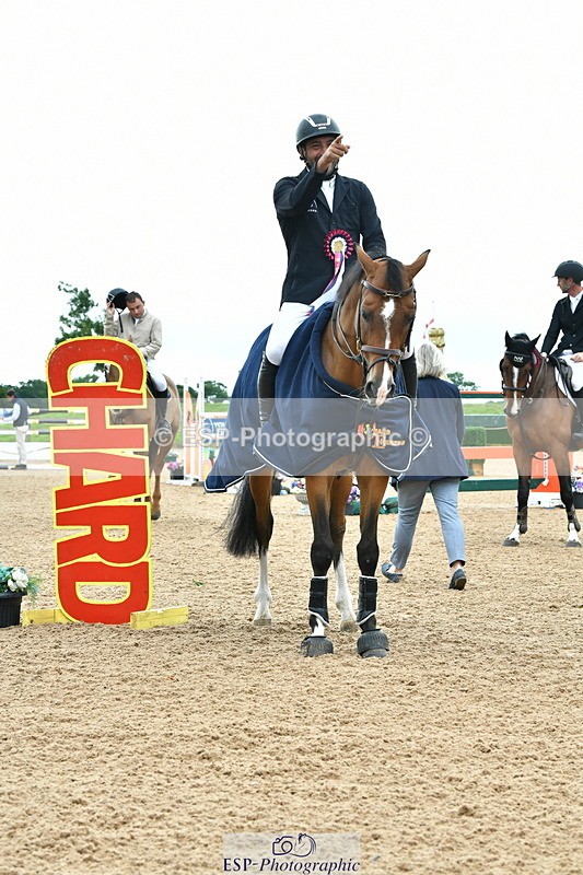 230723A-101033-10772 - Cls 4, 2 Star Small 1.30m