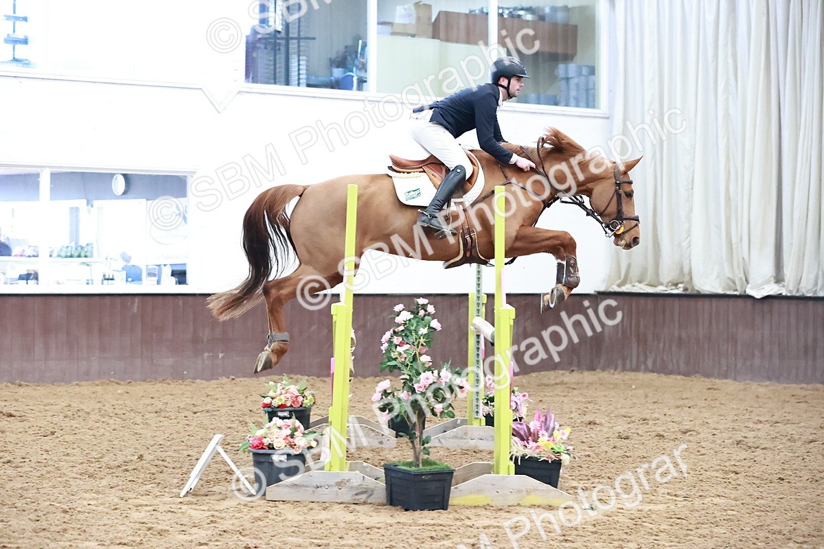 SBM_002872 - Class 10 - Senior Newcomer 1.10m