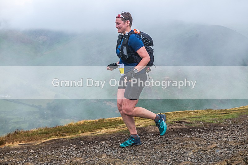 Lakes Ultra-672 - Kong Lakes Ultra Fell Race Saturday 24th June 2023