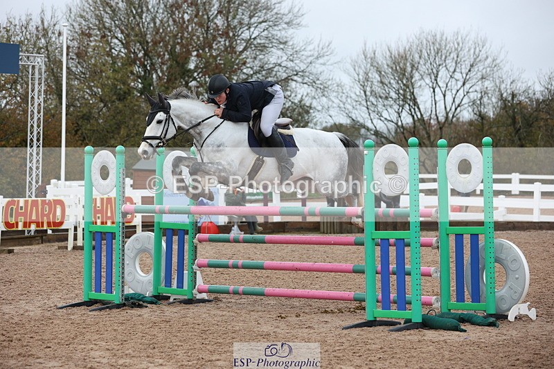 231112A-150858-05169 - Cls 21 Foxhunter & 1.20m Open