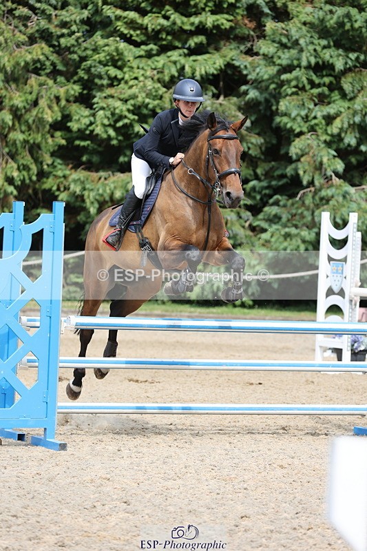 250703A-163205-05837 - Cls 9 Snr Discovery and 1m Open