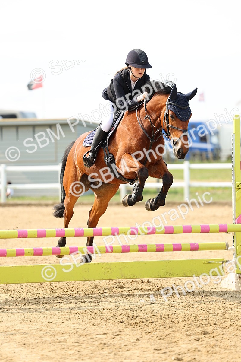 SBM_003974 - Class 15 - Clear Round