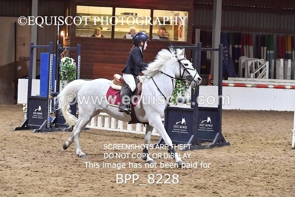 BPP_8228 - CLASS 3 Pony British Novice / 0.80m Open