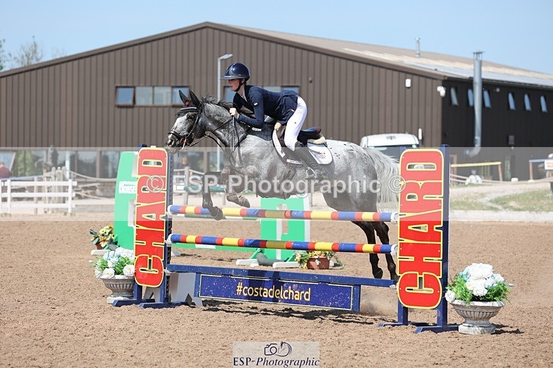 250503-134958-01412 - Cls 11 Junior 1.20m Open