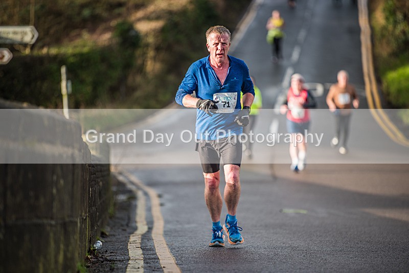 Ribble-1610 - Ribble Valley 10K Sunday 31st December 2023