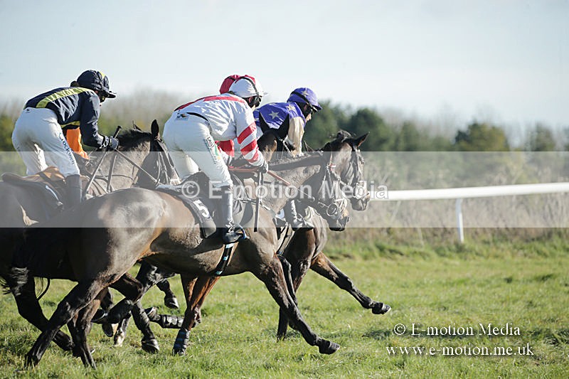 PtP 011219-0078 - Hursley Hambledon Hunt Point-to-Point 01/12/19