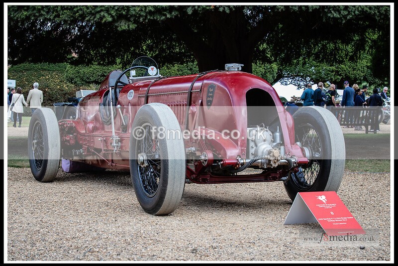  - 100 years of Bentley Motor Cars