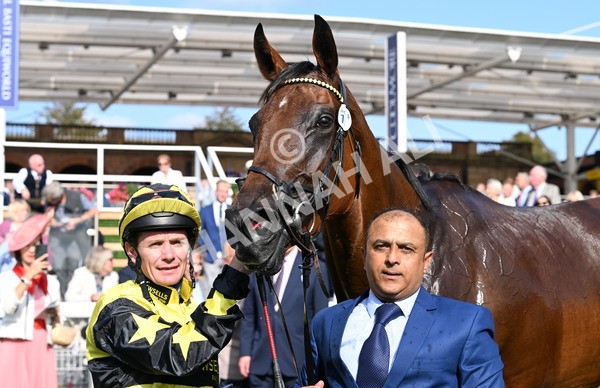 220825-229 Cape Flora - Race 5 4.10pm Assured Data Protection EBF Fillies' Handicap