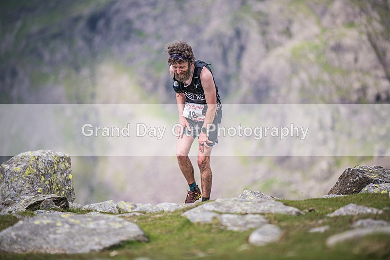 Duddon Long-280 - Duddon Valley Long Fell Race Saturday 1st June 2024