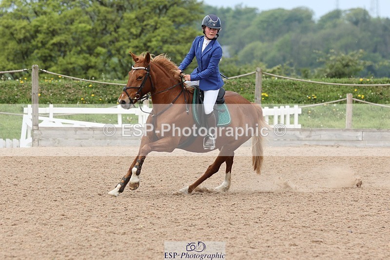 250503-110119-00426 - Cls 5 Pony Discovery and 90cm Open