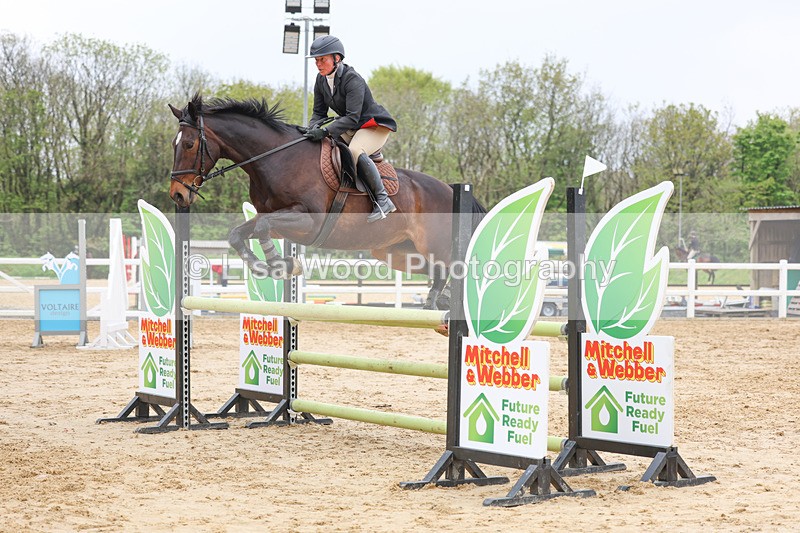 3E7A2813 - Class 5: Senior Discovery/1m open