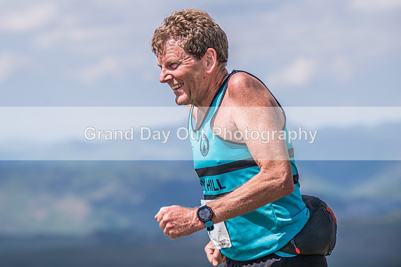 Helvellyn-279 - Helvellyn & The Dodds Fell Race Saturday 25th May 2024