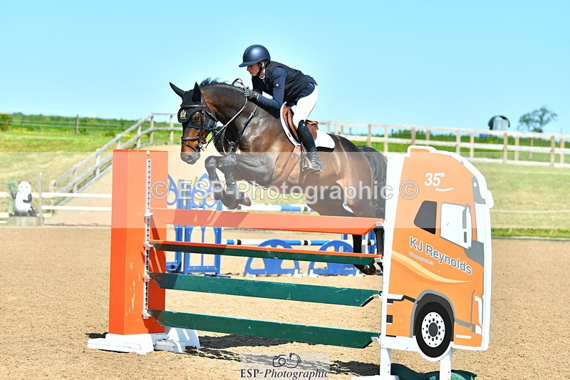 230526A-154140-02738 - Cls 6 National 1.40m Open