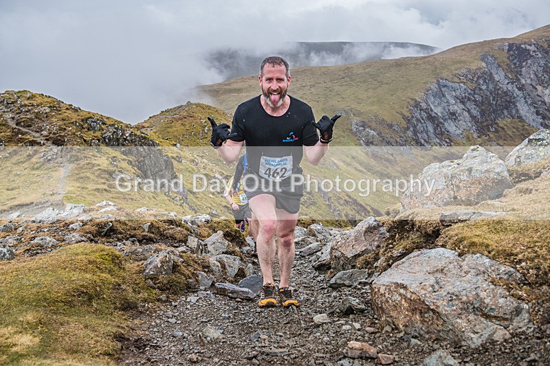 TWA  Newlands-1025 - Teenager With Altitude & Newlands Memorial Races Saturday 22nd April 2023