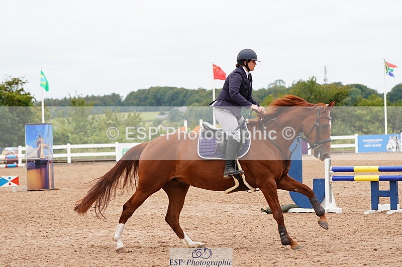 240803A-115504-07724 - Cls 36 85cm Amateur Qualifier