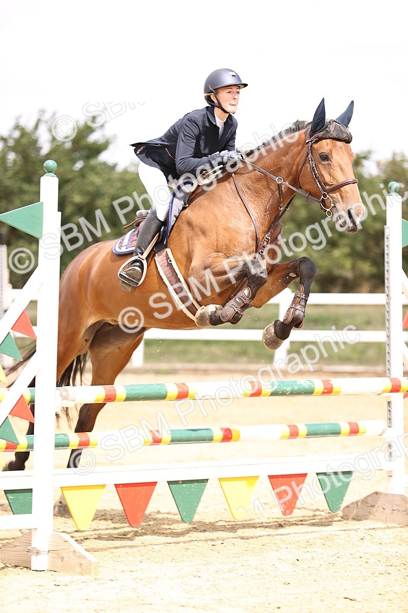 SBM_004303 - Class 3 -  Senior British Novice - 90m Open