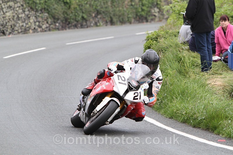  - Superbike Race