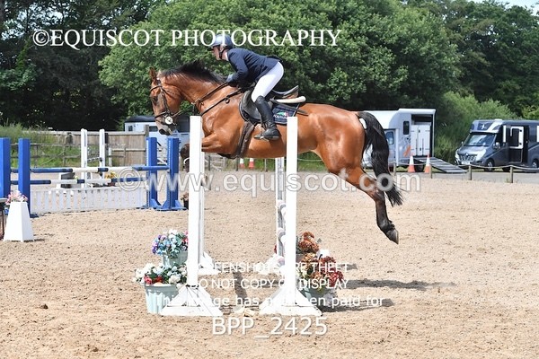 BPP_2425 - CLASS 4 SAT Senior Discovery/ 1m Open