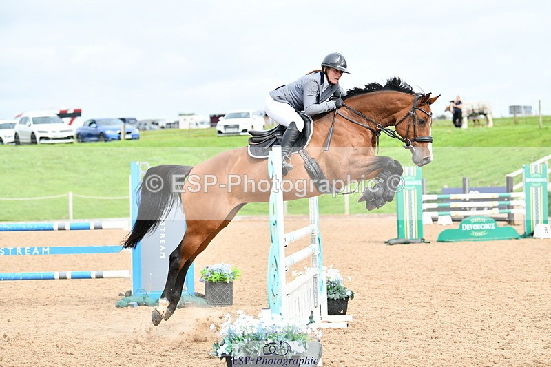 240915A-131436-10064 - Cls 27 Snr 1.05m & 1.10m Jump Off