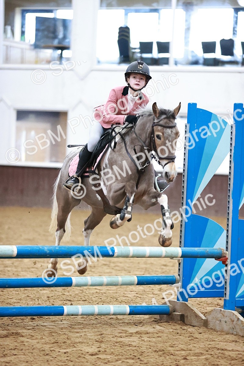 SBM_000268 - Class 2 - Pony Winter Champs 80cm