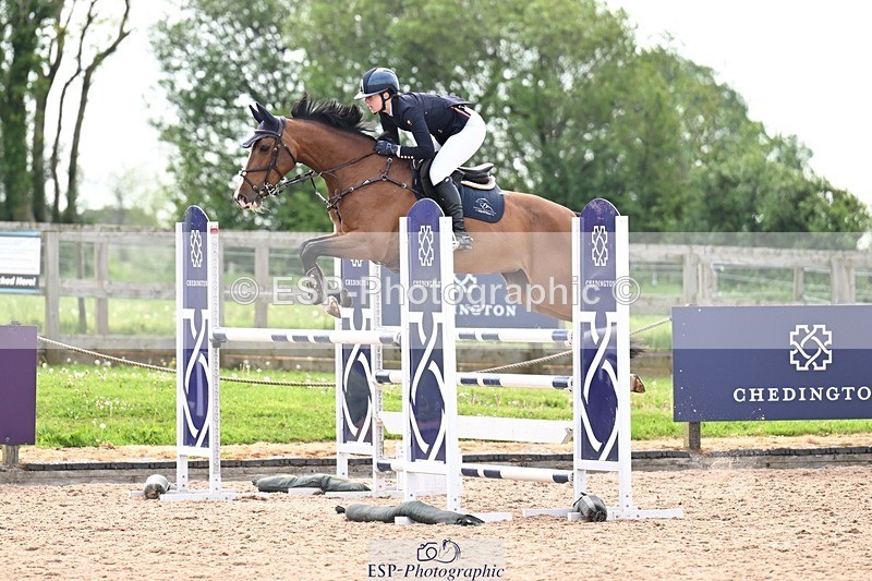 260507-093005-01194 - Cls 1 Snr Foxhunter