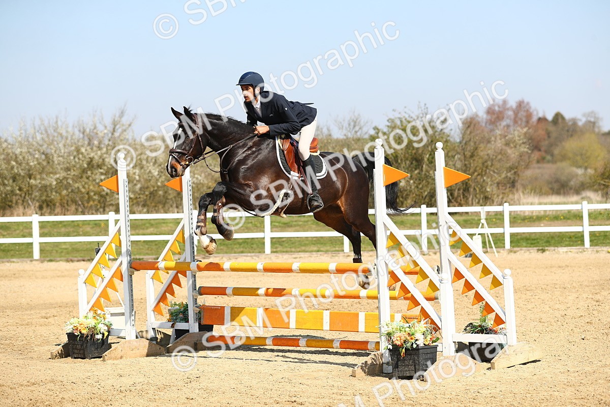 SBM_000864 - Class 3 - Senior Discovery - 1.00m
