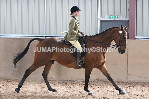 SIAL1669 - Indoor Classes