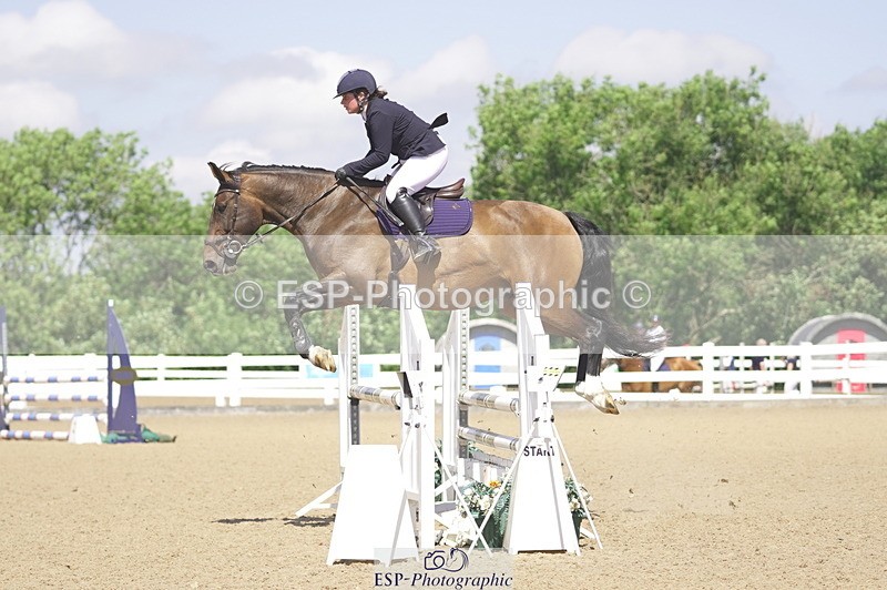 230810A-175900-02222 - Cls 3 95cm Amateur Quali