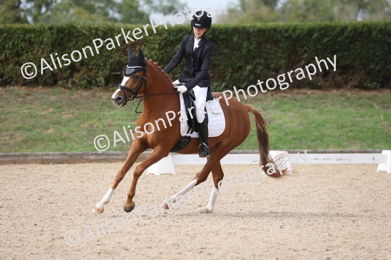 20260912-0615 - Class 5 - Novice 1
