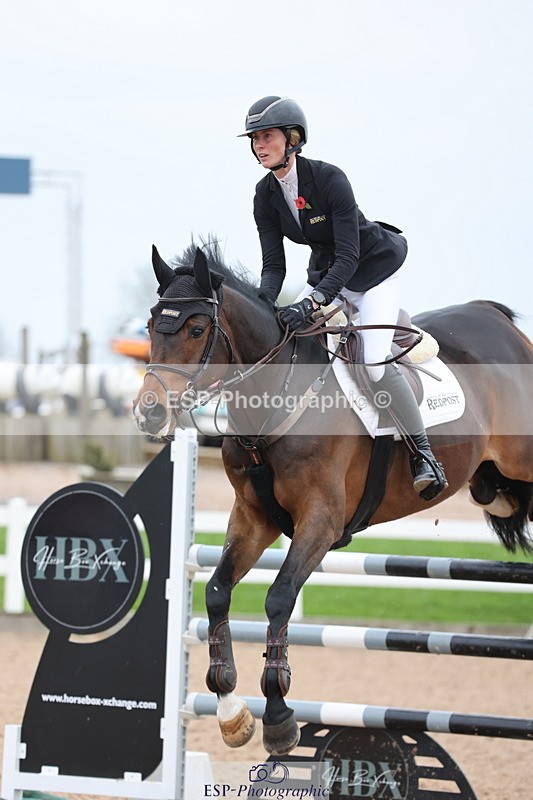 241101A-143412-02434 - FRI Cls 7 Grade B&C Champ Qualifier