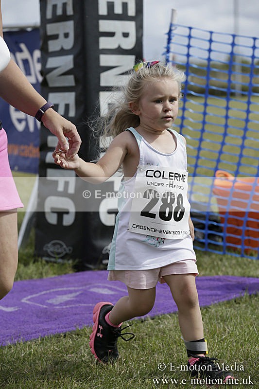 CADFUN 210719-0352 - Cadence Events Colerne Fun Run  21-Jul-2019