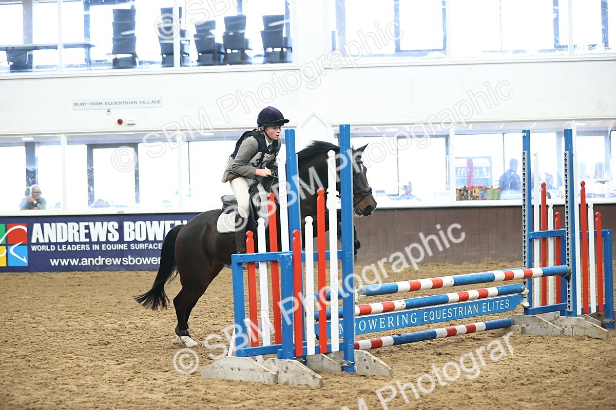 SBM_001585 - Class 5 - Henlow Veterinary Hospital - 70cm Area 12 Championship Qualifier