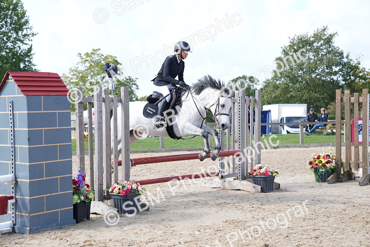 SBM_05997 - J56 - Clear Round 70cm