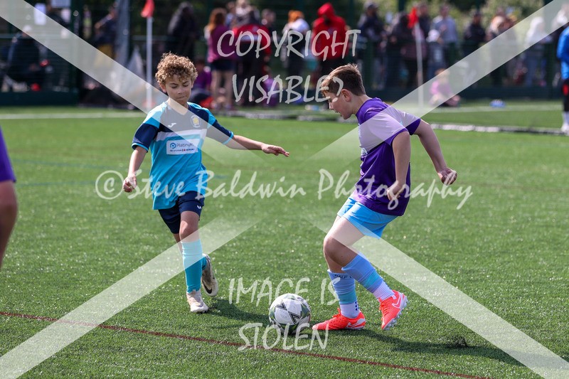 1DX30826 - U11 Boys
